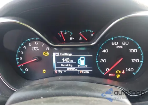 2014 Chevrolet Impala 2Lt from USA, damaged, VIN 2G1125S3XE9262584